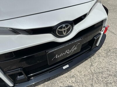 صورة 11 لـ 2023 Toyota GR COROLLA