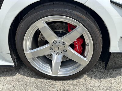 صورة 12 لـ 2023 Toyota GR COROLLA