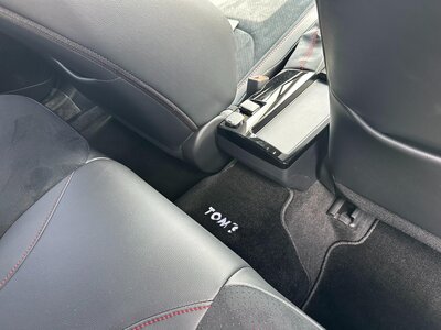 صورة 23 لـ 2023 Toyota GR COROLLA