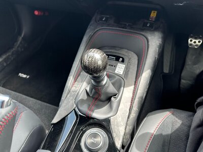 صورة 30 لـ 2023 Toyota GR COROLLA