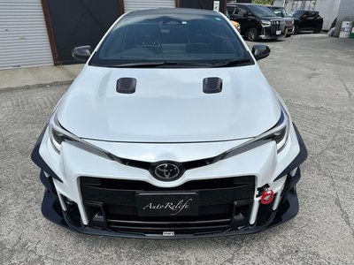 صورة 3 لـ 2023 Toyota GR COROLLA