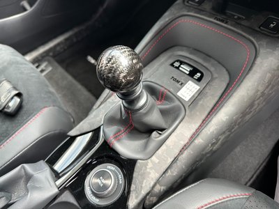 صورة 42 لـ 2023 Toyota GR COROLLA