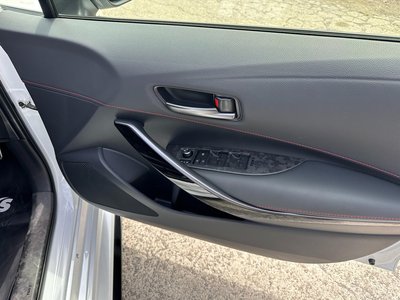 صورة 25 لـ 2023 Toyota GR COROLLA