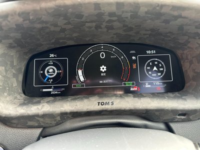 صورة 28 لـ 2023 Toyota GR COROLLA