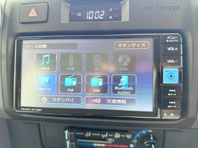 2025 Toyota LAND CRUISER 70 — фото 16