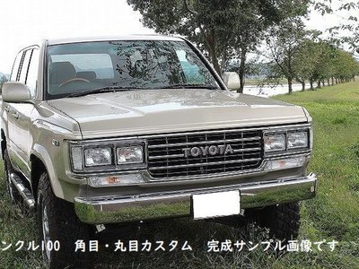 صورة 4 لـ 2006 Toyota LAND CRUISER 100