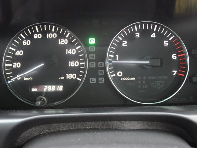 صورة 10 لـ 2006 Toyota LAND CRUISER 100