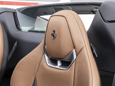 2024 Ferrari 296 GTS — фото 4
