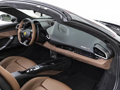 2024 Ferrari 296 GTS — фото 6