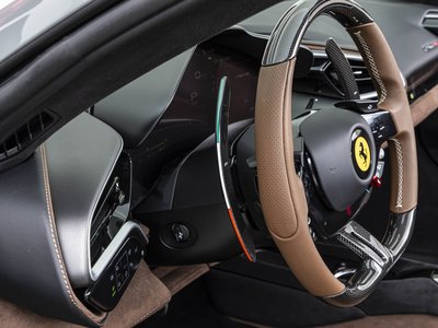 2024 Ferrari 296 GTS — фото 15