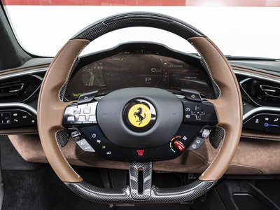 2024 Ferrari 296 GTS — фото 13