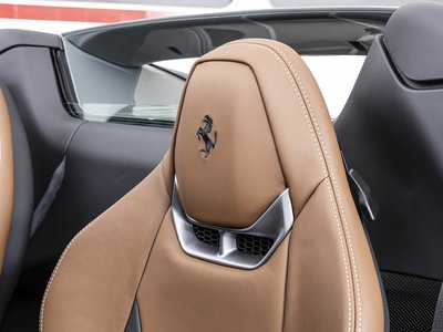 2024 Ferrari 296 GTS — фото 7