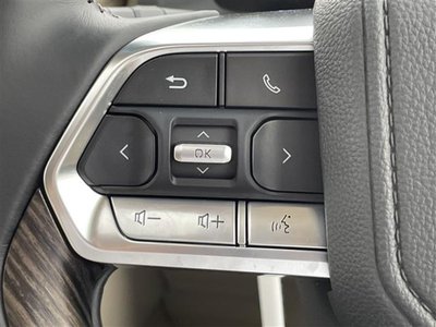 2026 Toyota LAND CRUISER 300 photo 16
