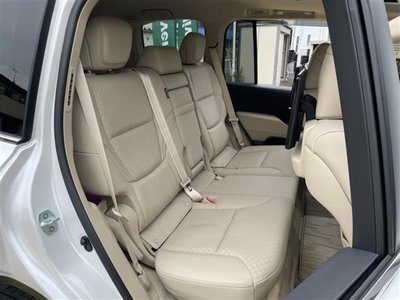 2026 Toyota LAND CRUISER 300 thumbnail 29