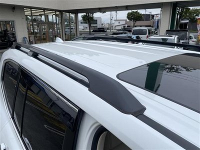 2026 Toyota LAND CRUISER 300 photo 10