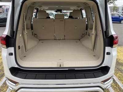 2026 Toyota LAND CRUISER 300 thumbnail 34