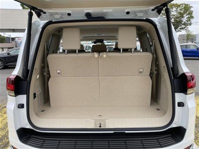 2026 Toyota LAND CRUISER 300 thumbnail 33