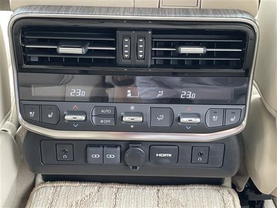 2026 Toyota LAND CRUISER 300 thumbnail 31