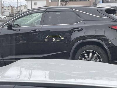 2026 Toyota LAND CRUISER 300 photo 14