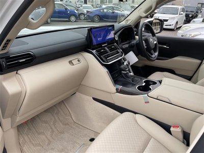 2026 Toyota LAND CRUISER 300 thumbnail 36