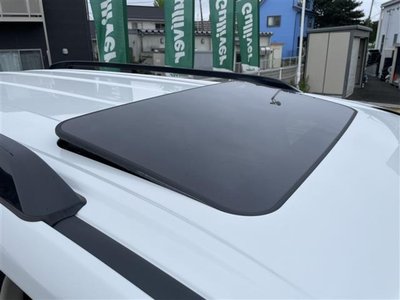 2026 Toyota LAND CRUISER 300 photo 9