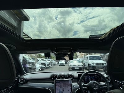 2023 Mercedes-BENZ C-CLASS AMG photo 11
