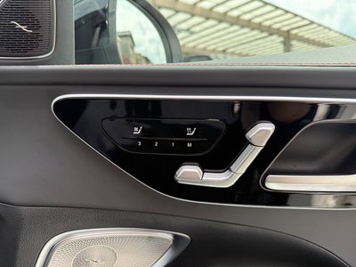 2023 Mercedes-BENZ C-CLASS AMG thumbnail 21