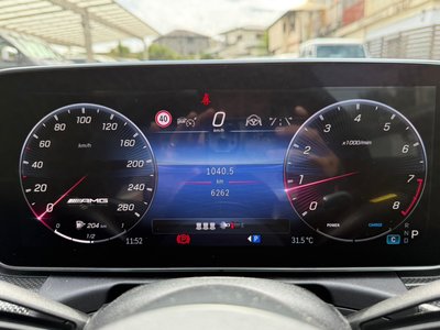 2023 Mercedes-BENZ C-CLASS AMG thumbnail 24