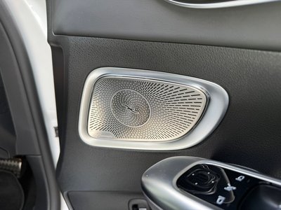 2023 Mercedes-BENZ C-CLASS AMG thumbnail 23