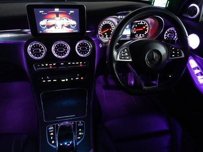 صورة 7 لـ 2018 Mercedes-BENZ GLC AMG