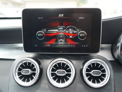 صورة 66 لـ 2018 Mercedes-BENZ GLC AMG