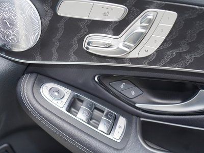 صورة 60 لـ 2018 Mercedes-BENZ GLC AMG