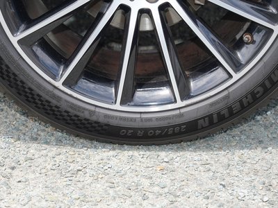 صورة 37 لـ 2018 Mercedes-BENZ GLC AMG
