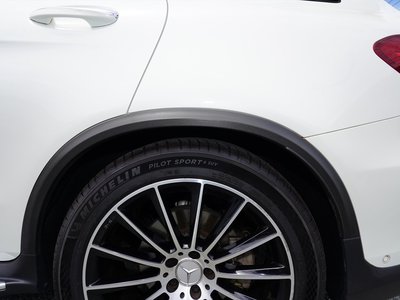 صورة 55 لـ 2018 Mercedes-BENZ GLC AMG