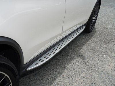 صورة 59 لـ 2018 Mercedes-BENZ GLC AMG