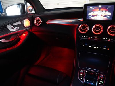 صورة 12 لـ 2018 Mercedes-BENZ GLC AMG