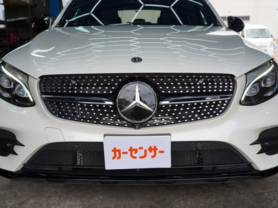 صورة 73 لـ 2018 Mercedes-BENZ GLC AMG