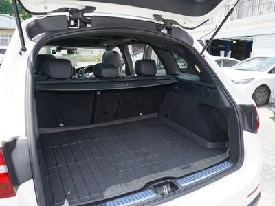 صورة 39 لـ 2018 Mercedes-BENZ GLC AMG