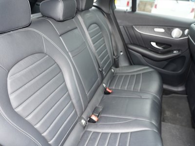 صورة 43 لـ 2018 Mercedes-BENZ GLC AMG