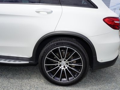 صورة 57 لـ 2018 Mercedes-BENZ GLC AMG