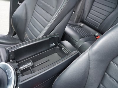 صورة 47 لـ 2018 Mercedes-BENZ GLC AMG