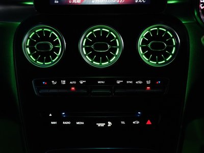 صورة 4 لـ 2018 Mercedes-BENZ GLC AMG