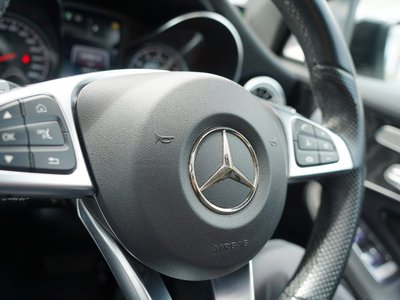 صورة 67 لـ 2018 Mercedes-BENZ GLC AMG
