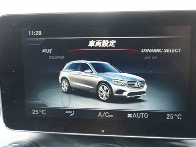 صورة 64 لـ 2018 Mercedes-BENZ GLC AMG