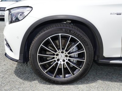 صورة 17 لـ 2018 Mercedes-BENZ GLC AMG