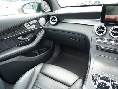 صورة 48 لـ 2018 Mercedes-BENZ GLC AMG