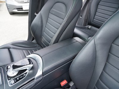 صورة 46 لـ 2018 Mercedes-BENZ GLC AMG
