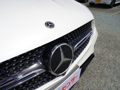 صورة 30 لـ 2018 Mercedes-BENZ GLC AMG