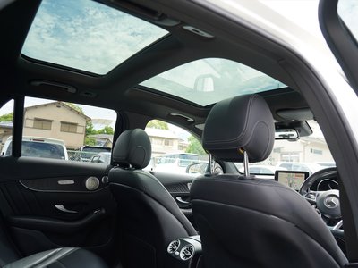 صورة 35 لـ 2018 Mercedes-BENZ GLC AMG
