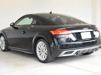 2022 AUDI TT photo 11